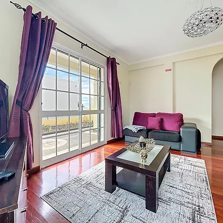 Family Haven By Atlantic Semesterbostad Gaula