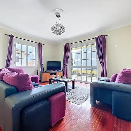 Family Haven By Atlantic