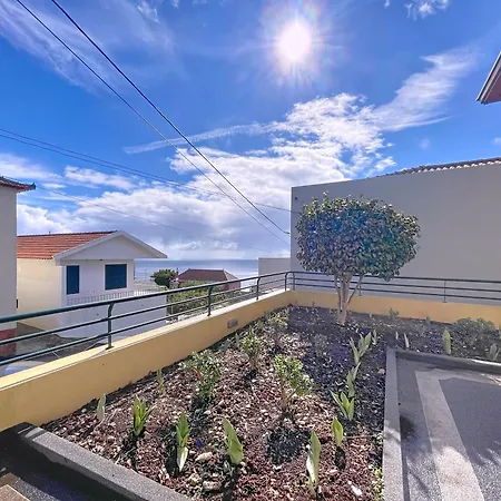 Family Haven By Atlantic Сasa de vacaciones