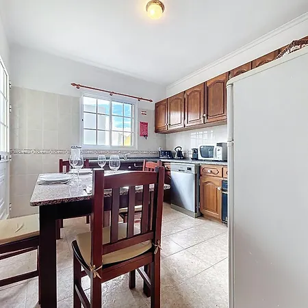 Сasa de vacaciones Family Haven By Atlantic Gaula