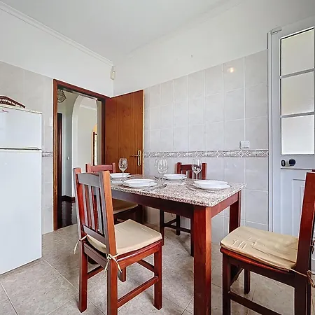 Family Haven By Atlantic Сasa de vacaciones