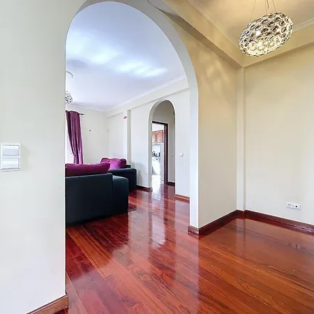 Family Haven By Atlantic Сasa de vacaciones Gaula