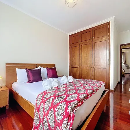 Family Haven By Atlantic