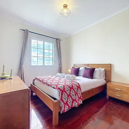 Family Haven By Atlantic Сasa de vacaciones *