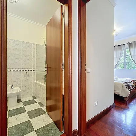 Family Haven By Atlantic Сasa de vacaciones *