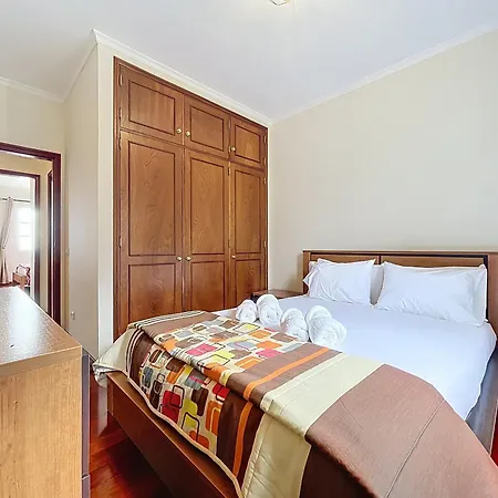 Сasa de vacaciones Family Haven By Atlantic *