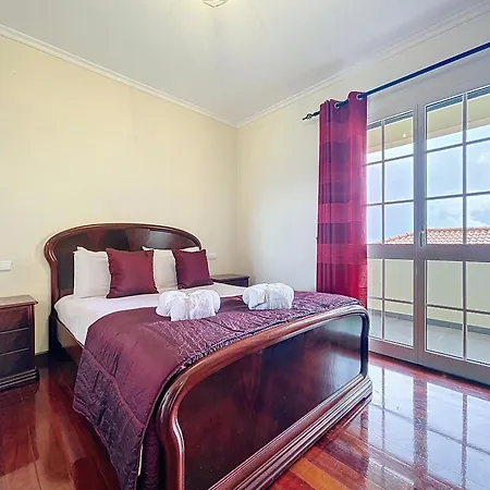 Family Haven By Atlantic Сasa de vacaciones *