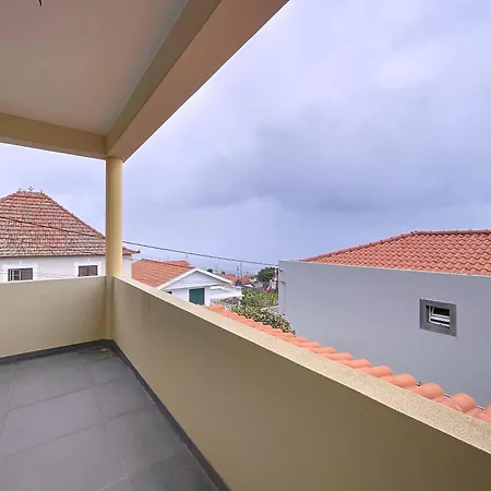 Casa de Férias Family Haven By Atlantic *