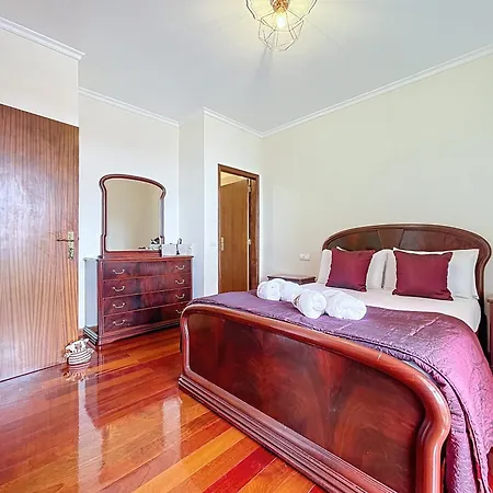 Family Haven By Atlantic Сasa de vacaciones *