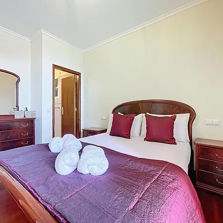 Family Haven By Atlantic Сasa de vacaciones Gaula