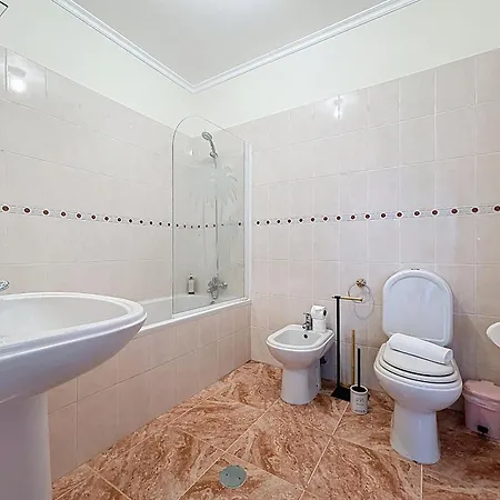 Family Haven By Atlantic