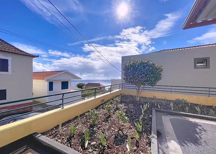 Family Haven By Atlantic Holiday home