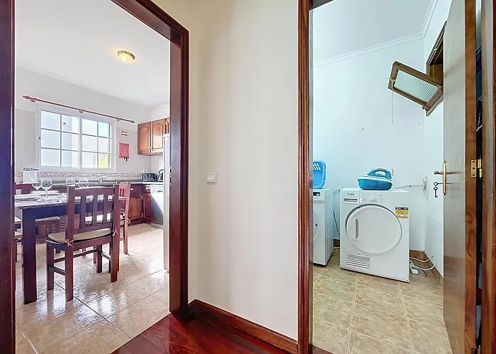 Holiday home Family Haven By Atlantic