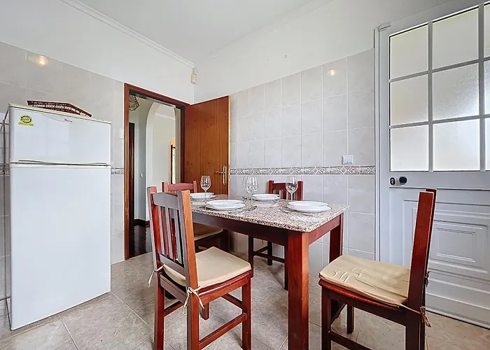 Family Haven By Atlantic Holiday home