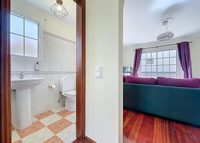 Family Haven By Atlantic *