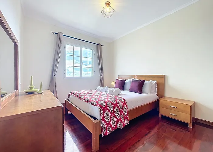 Family Haven By Atlantic Holiday home *