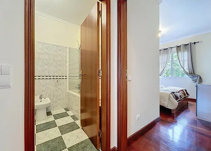 Family Haven By Atlantic Holiday home *