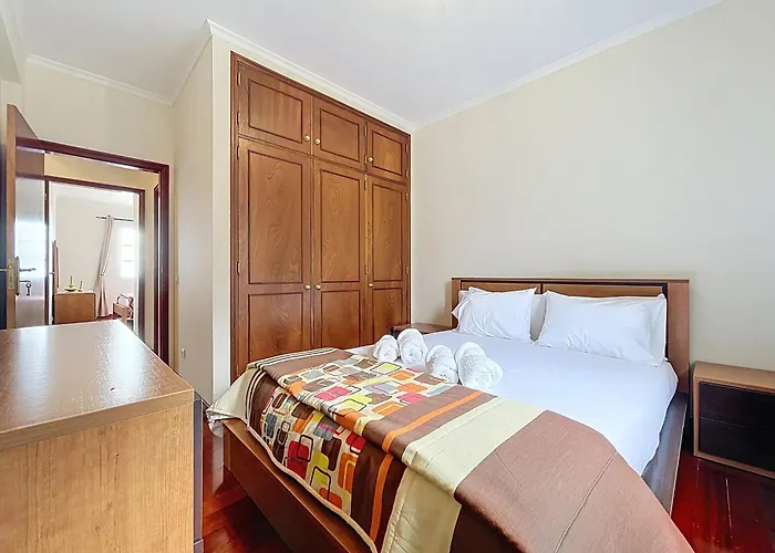 Holiday home Family Haven By Atlantic *