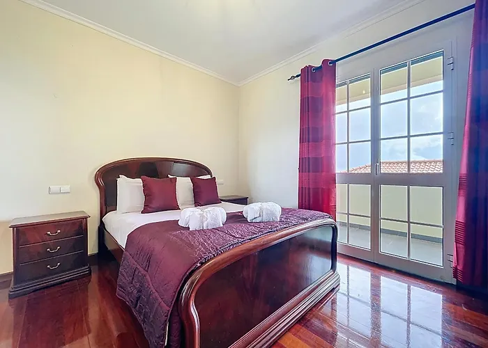 Family Haven By Atlantic Holiday home *